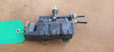 VALVULA SUSPENSION, LAND ROVER, DISCOVERY