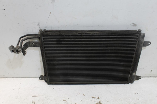 CONDENSADOR / RADIADOR AIRE ACONDICIONADO SEAT LEON (1P1) 