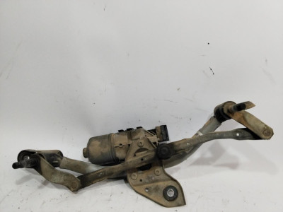 MOTOR LIMPIA DELANTERO, Renault, TWINGO II