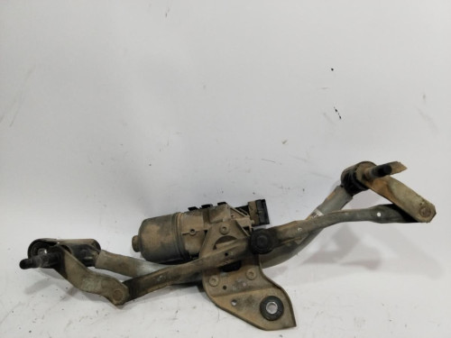 MOTOR LIMPIA DELANTERO Renault TWINGO II 