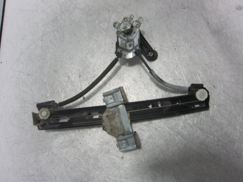  ELEVALUNAS TRASERO IZQUIERDO, SEAT, IBIZA BERLINA (6J5) 