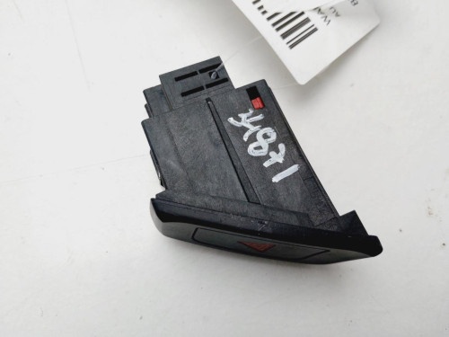  WARNING AUDI A5 COUPE (8T) 