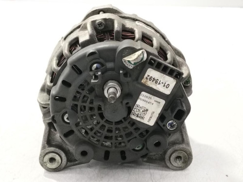  ALTERNADOR DACIA LOGAN MCV II FAMILIAR 