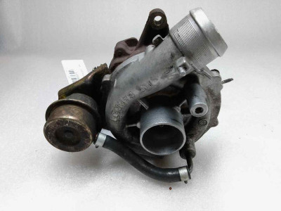 TURBOCOMPRESOR, PEUGEOT, 306 3/5 PT. / 4 PT. (S2)