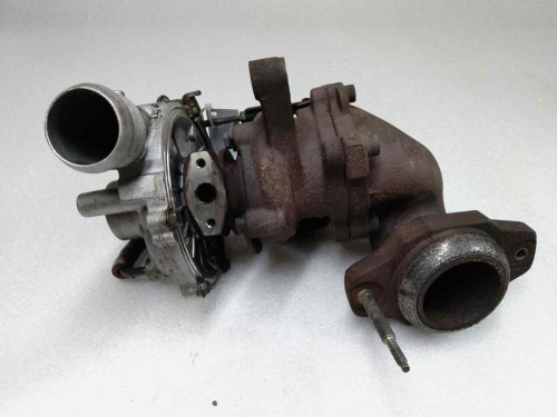  TURBOCOMPRESOR PEUGEOT 306 3/5 PT. / 4 PT. (S2) 