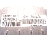 CENTRALITA MOTOR UCE