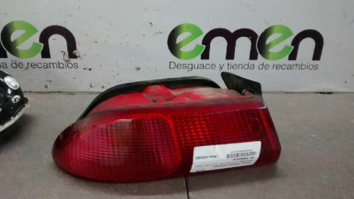  PILOTO TRASERO IZQUIERDO ALFA ROMEO 156 (116) 