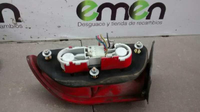 PILOTO TRASERO IZQUIERDO, ALFA ROMEO, 156 (116)