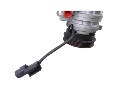 COMPRESOR AIRE ACONDICIONADO, HYUNDAI, GETZ (TB)