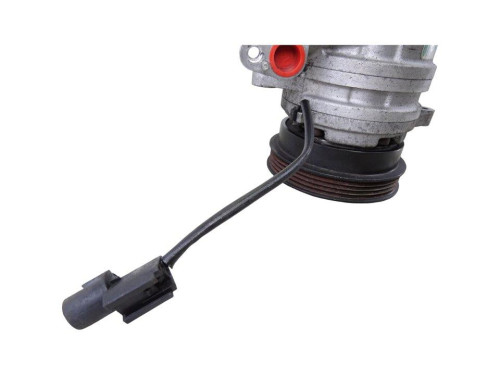 COMPRESOR AIRE ACONDICIONADO, HYUNDAI, GETZ (TB)