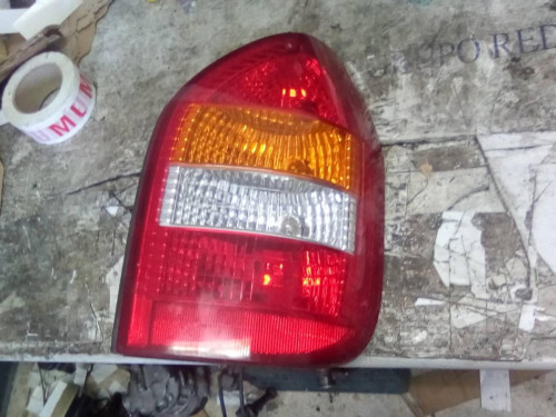  PILOTO TRASERO DERECHO OPEL ZAFIRA A 