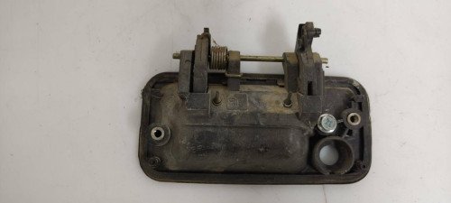  MANETA EXTERIOR MALETERO / PORTON Opel FRONTERA A 