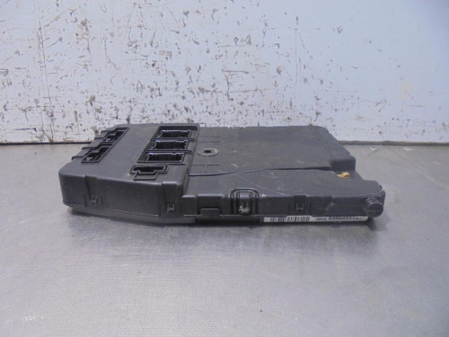 NO IDENTIFICADO RENAULT SCENIC II (JM) 