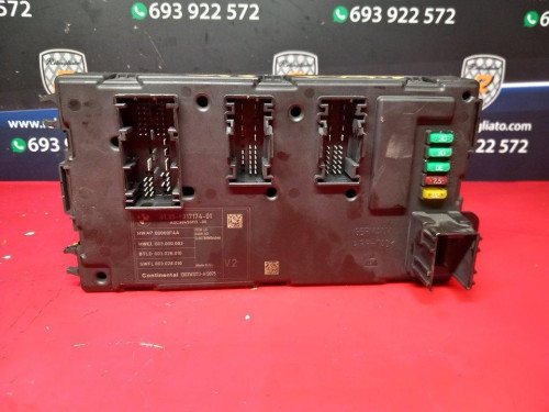  MODULO ELECTRONICO, BMW, SERIE 3 BERLINA (F30) 
