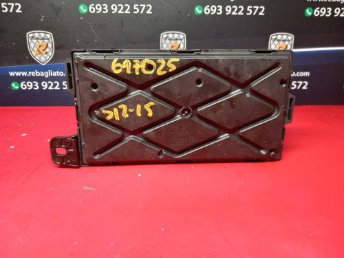  MODULO ELECTRONICO, BMW, SERIE 3 BERLINA (F30) 