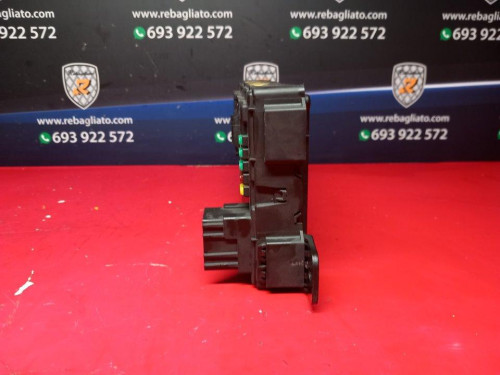  MODULO ELECTRONICO, BMW, SERIE 3 BERLINA (F30) 