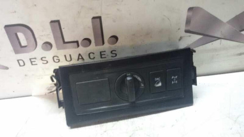 INTERRUPTOR Toyota LAND CRUISER (J15) 
