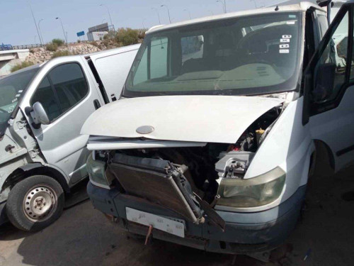 FORD TRANSIT COMBI (FY) — vehículo donante para recambios 