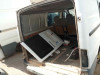FORD TRANSIT COMBI (FY) — vehículo donante para recambios 