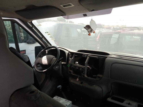 FORD TRANSIT COMBI (FY) — vehículo donante para recambios 