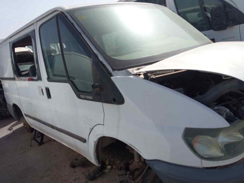 FORD TRANSIT COMBI (FY) — vehículo donante para recambios 