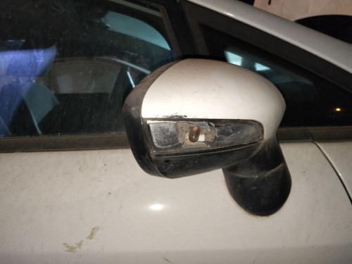 RETROVISOR DERECHO Ford FIESTA (CNN) 