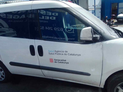 PUERTA DELANTERA DERECHA, FIAT, II DOBLÒ (152)