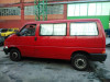  VOLKSWAGEN T4 TRANSPORTER BUS 