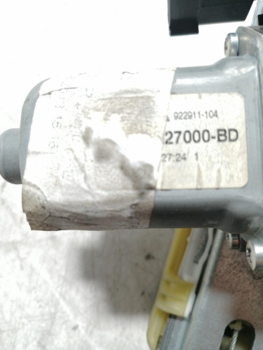  ELEVALUNAS TRASERO DERECHO FORD C-MAX (CB7) 
