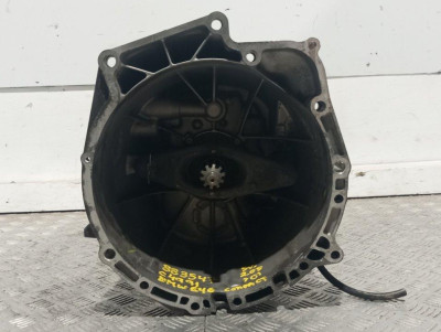 CAJA CAMBIOS, BMW, SERIE 3 COMPACTO (E46)