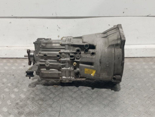  CAJA CAMBIOS, BMW, SERIE 3 COMPACTO (E46) 