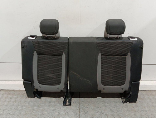  ASIENTOS TRASEROS, OPEL, CROSSLAND X 