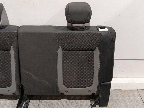  ASIENTOS TRASEROS, OPEL, CROSSLAND X 