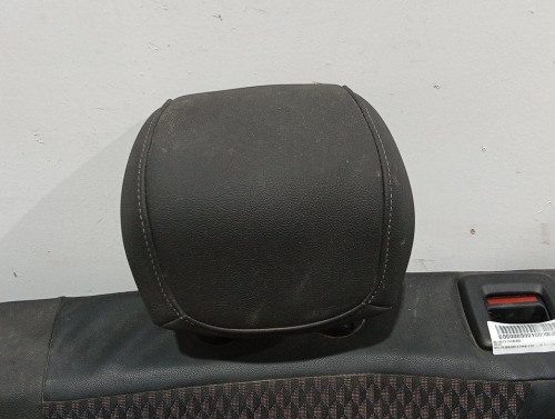  ASIENTOS TRASEROS, OPEL, CROSSLAND X 
