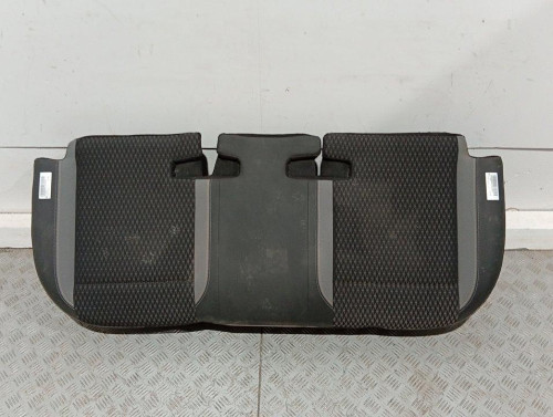  ASIENTOS TRASEROS, OPEL, CROSSLAND X 
