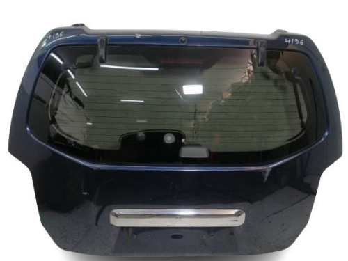  PORTON TRASERO NISSAN PATHFINDER (R51) 