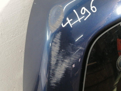 PORTON TRASERO, NISSAN, PATHFINDER (R51)
