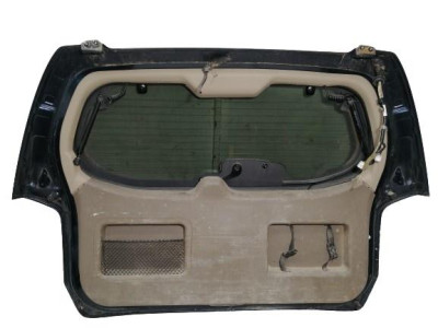 PORTON TRASERO, NISSAN, PATHFINDER (R51)