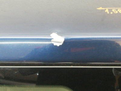 PORTON TRASERO, NISSAN, PATHFINDER (R51)