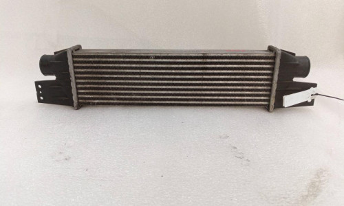  INTERCOOLER SSANGYONG REXTON 