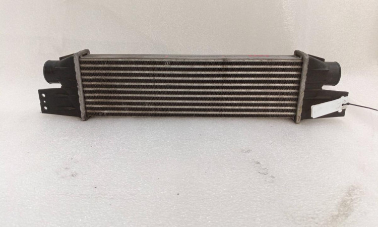 INTERCOOLER