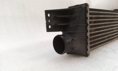 INTERCOOLER, SSANGYONG, REXTON
