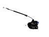  CERRADURA PUERTA DELANTERA DERECHA Skoda OCTAVIA COMBI (1Z5) 