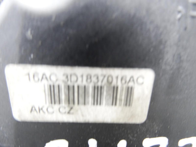 CERRADURA PUERTA DELANTERA DERECHA, SKODA, OCTAVIA COMBI (1Z5)