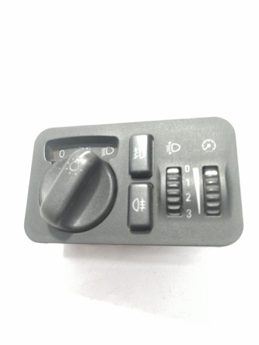  MANDO LUCES OPEL FRONTERA B 