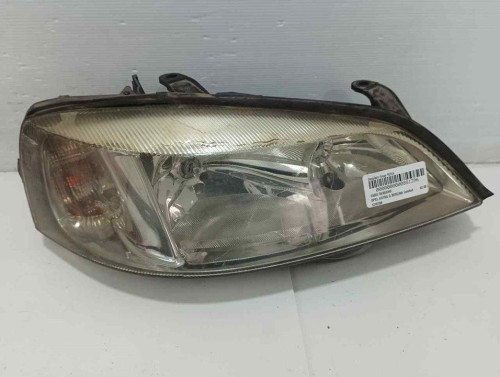  FARO DERECHO OPEL ASTRA G BERLINA 