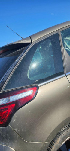  LUNA CUSTODIA TRASERA DERECHA Citroen C4 PICASSO 