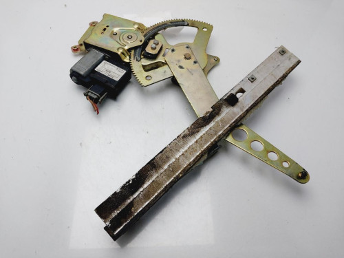 ELEVALUNAS DELANTERO IZQUIERDO OPEL CORSA C 