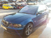 BMW SERIE 3 COMPACTO (E46) — vehículo donante para recambios 