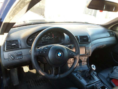 BMW SERIE 3 COMPACTO (E46)